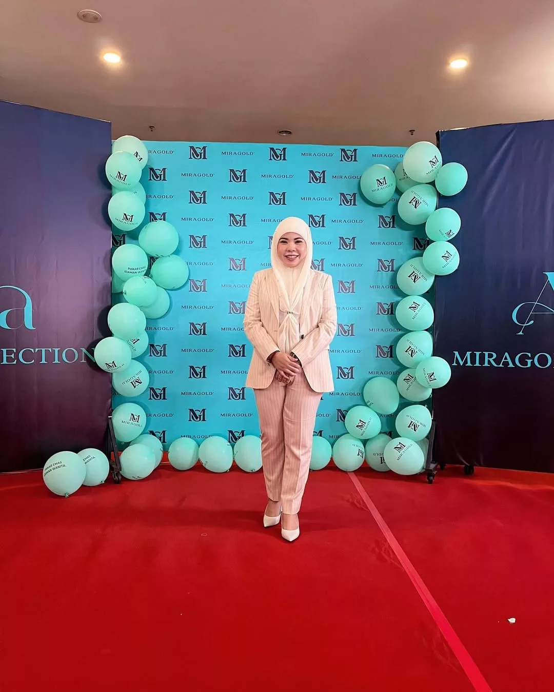 Rita Sosilawati Dedah Alamat Rumah Disalahguna Sindiket Parcel Ganja, Kastam Datang Siasat