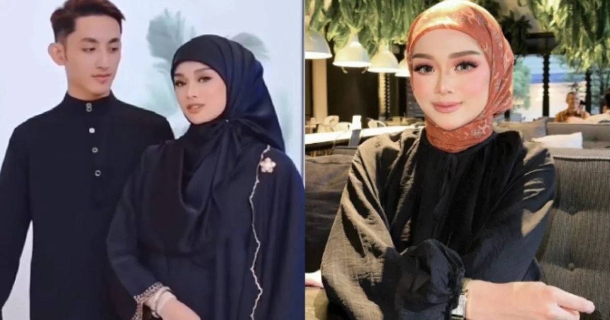 Abby Abadi Mahu Selamatkan Anak Dari Hubungan Rumahtangga Toksik, “Cukuplah Saya Berdiam Diri 2 Tahun…,”