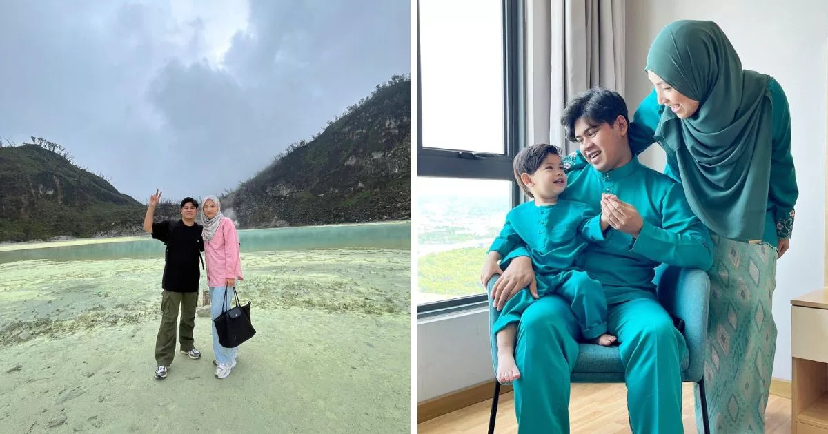 Ibu Hamil 7 Bulan Meninggal Selepas Melahirkan Bayi, Dijemput Allah Dengan Tanda Kematian Husnul Khotimah