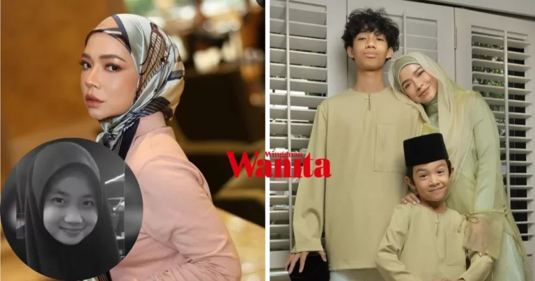 Nora Danish Mahu Keadilan Untuk Zara Qairina. “Sebagai Ibu, Saya Sangat Tersentuh”