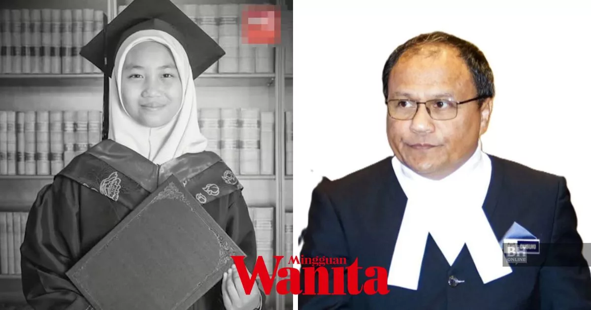 Peguam Negara Sahkan 5 Remaja Bawah Umur Akan Didakwa Kes Buli Zara Qairina