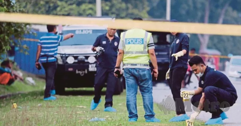 “Anak dan cucu saya dia kerat macam ayam…”Ibu tak maafkan perbuatan menantu