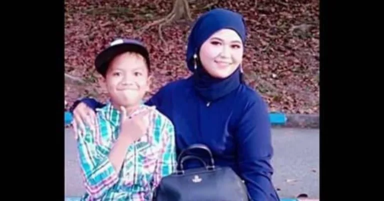 “Anak dan cucu saya dia kerat macam ayam…”Ibu tak maafkan perbuatan menantu