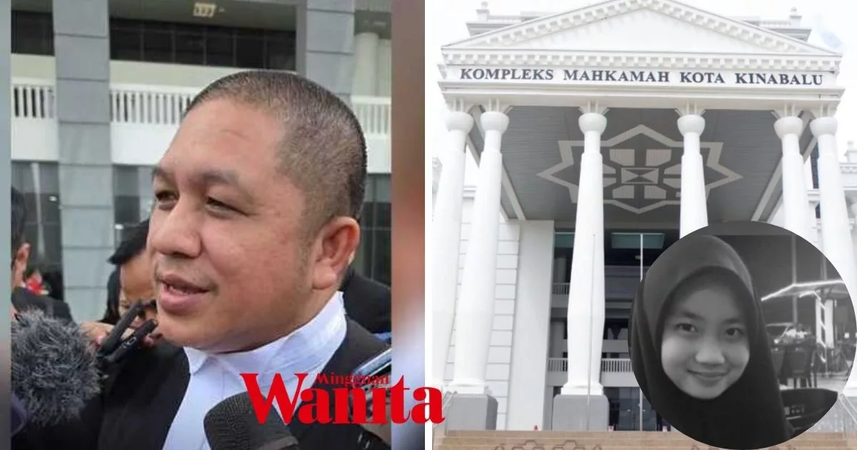 Peguam Jelaskan ‘Gag Order’ Bukan Untuk Lindungi VVIP