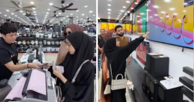 Berjiwa Besar Seawal Usia 10 Tahun, Wawa Zainal Bangga Dengan Anak Gadisnya