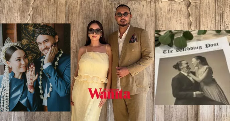 Hamil Trimester Pertama Siti Saleha Tidak Ada Masalah Alahan Cuma Letih, Ambil Cuti Panjang  “Saya Mahu ‘Chill’ Sehingga Bersalin”