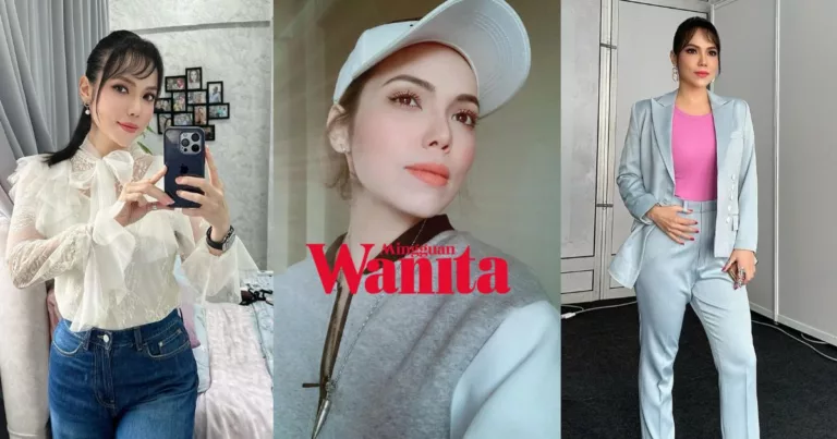 Farahdhiya Kongsi Pernah Dibuli Zaman Sekolah “Nama Diconteng Di Dinding Tandas, Makmal Serta Dapat Surat Ugutan”