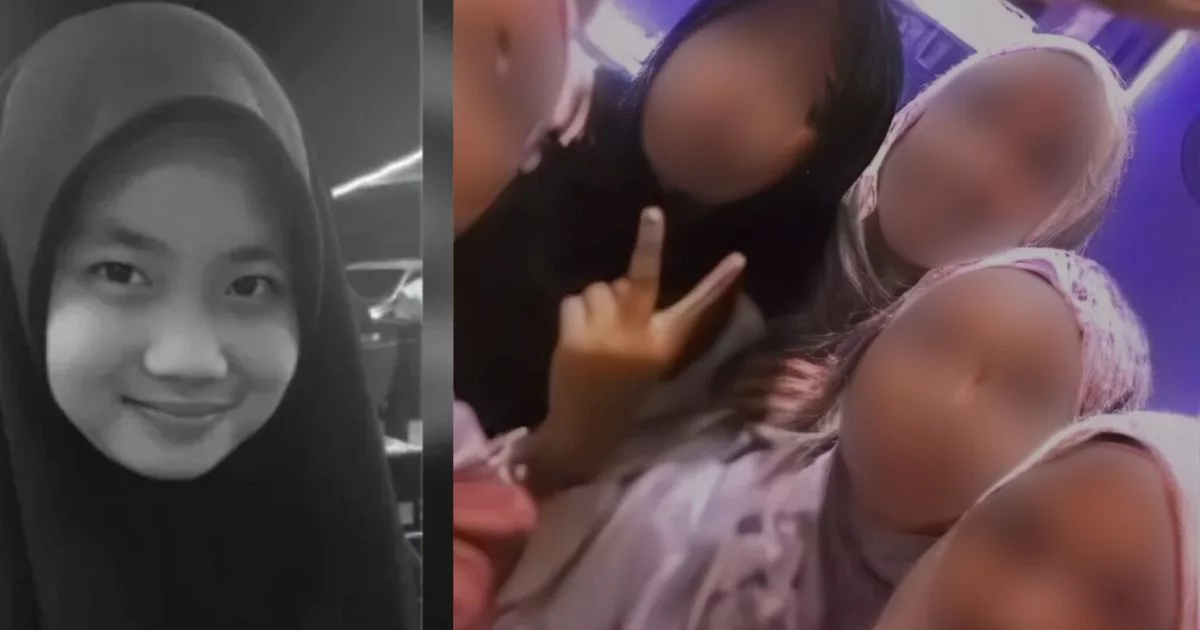 Kes Buli Zara Qairina, Wajah Pelajar  Didakwa Terlibat Tular Di Media Sosial  Walau Tiada Kesahihan