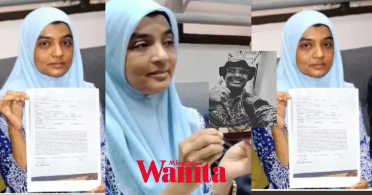 Ibu Pelatih PALAPES UTM Gesa Bedah Siasat Kedua Dijalankan & Bersedia Kubur Anak Digali Semula