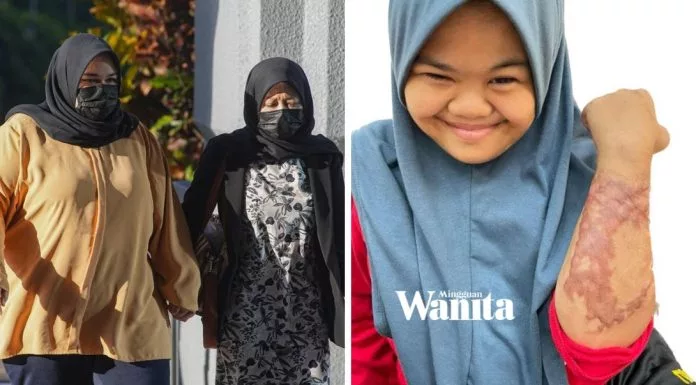 Abai & Aniaya Bella, Siti Bainun Kekal Dipenjara 12 Tahun