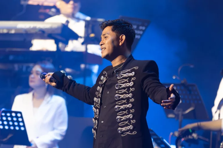 Cakra Khan Pilih Berehat Dari Konsert Di Malaysia. Berundur Bukan Kerana Jemu, Tapi Demi Karya Lebih Jujur