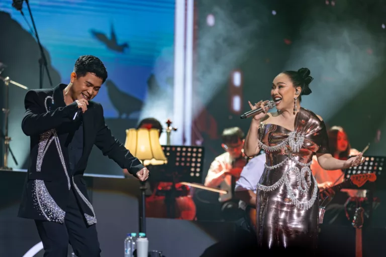 Cakra Khan Pilih Berehat Dari Konsert Di Malaysia. Berundur Bukan Kerana Jemu, Tapi Demi Karya Lebih Jujur