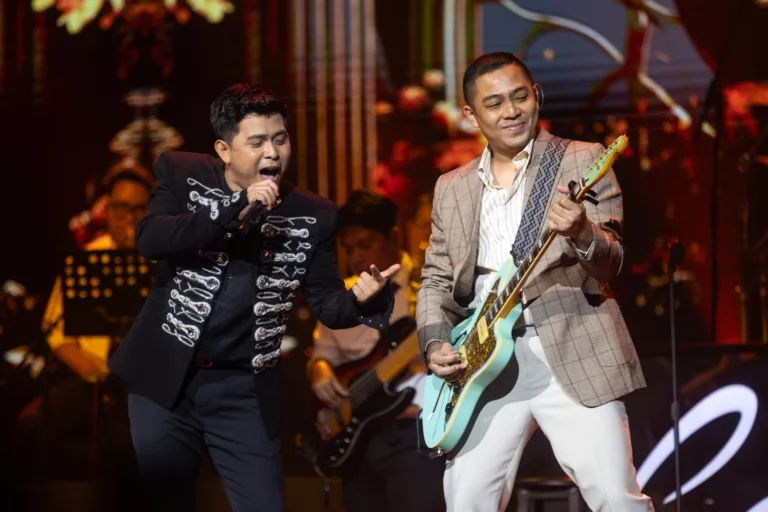 Cakra Khan Pilih Berehat Dari Konsert Di Malaysia. Berundur Bukan Kerana Jemu, Tapi Demi Karya Lebih Jujur