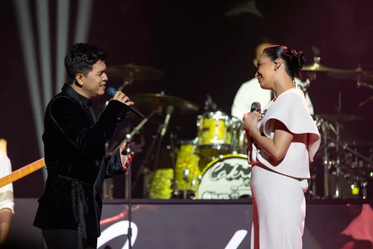 Cakra Khan Pilih Berehat Dari Konsert Di Malaysia. Berundur Bukan Kerana Jemu, Tapi Demi Karya Lebih Jujur