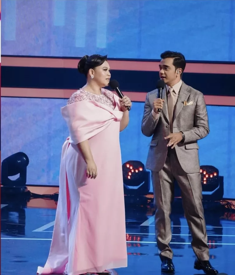 Kurus Bukan Segalanya, Saya Tetap Selesa .’Saya Okey Je’ Sherry Alhadad