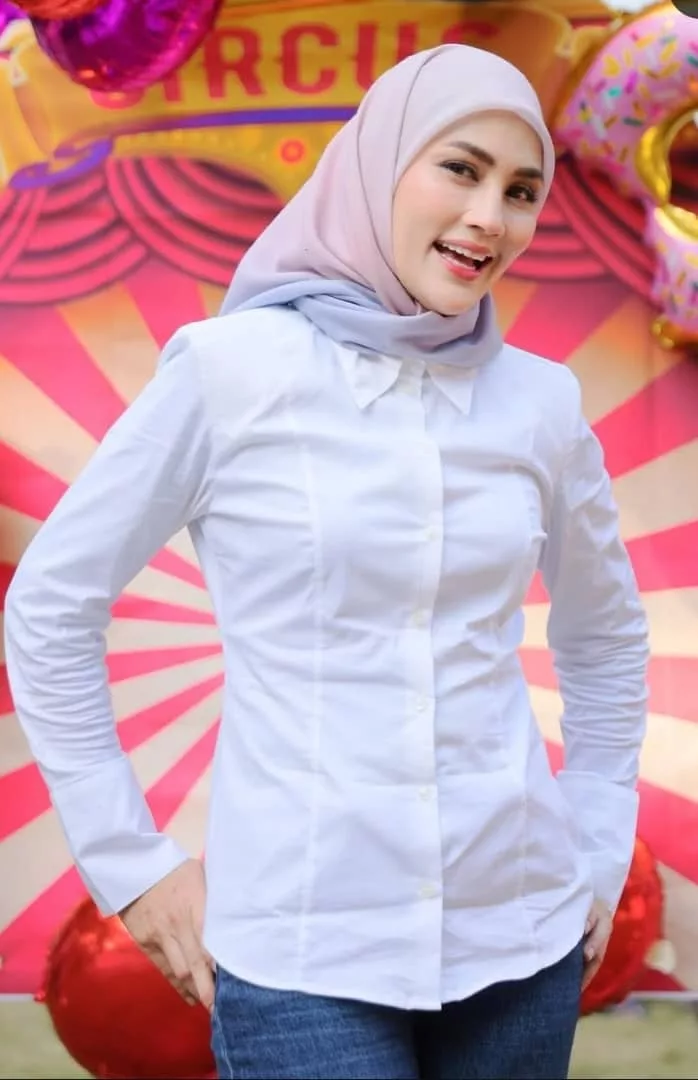 “Bukan Semua Orang Kenal Saya” – Fasha Sandha Pilih Hidup Sederhana, Bukan Sensasi