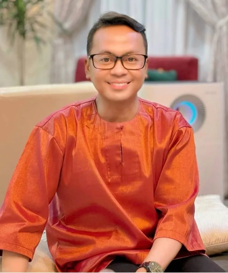 “Saya Tak Sempat Ucap Selamat Tinggal”.DJ Sonic Dedah Luka Kehilangan Ayah Masih Berdarah. Pernah Alami Kemurungan Serius