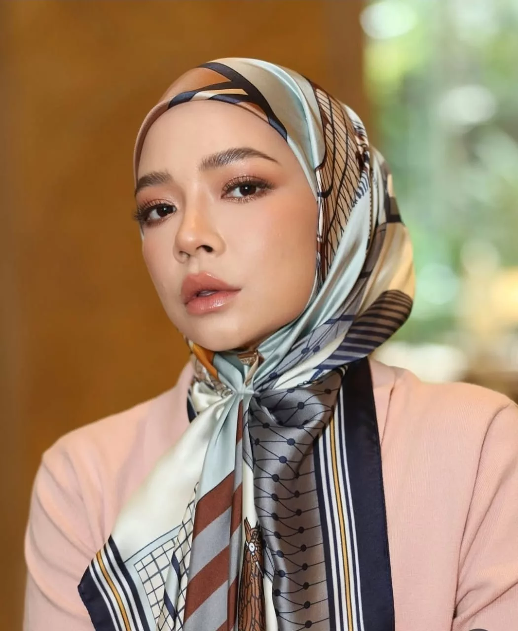 Nora Danish Mahu Keadilan Untuk Zara Qairina. “Sebagai Ibu, Saya Sangat Tersentuh”