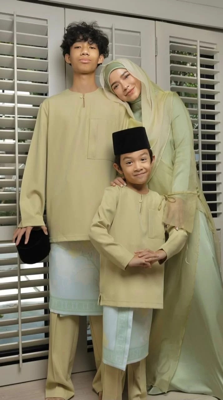 Nora Danish Mahu Keadilan Untuk Zara Qairina. “Sebagai Ibu, Saya Sangat Tersentuh”