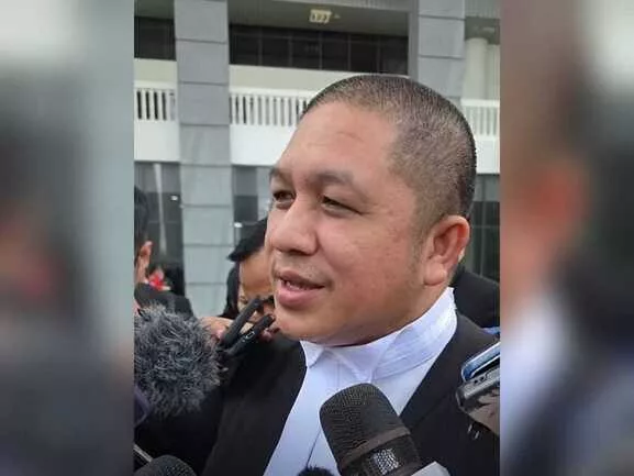 Peguam Jelaskan ‘Gag Order’ Bukan Untuk Lindungi VVIP