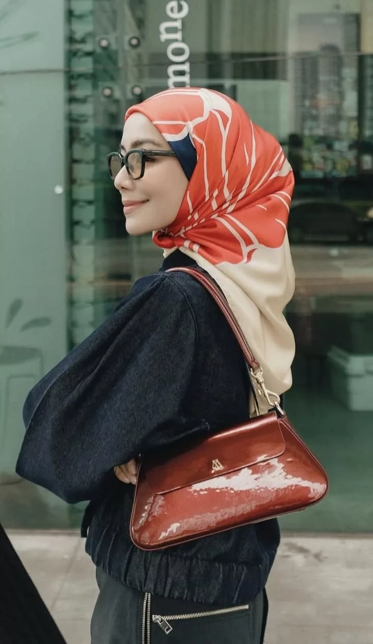 “Anak Kurus Bukan Bererti Tak Cukup Makan”.Mira Filzah Tenang Hadapi Komentar Netizen