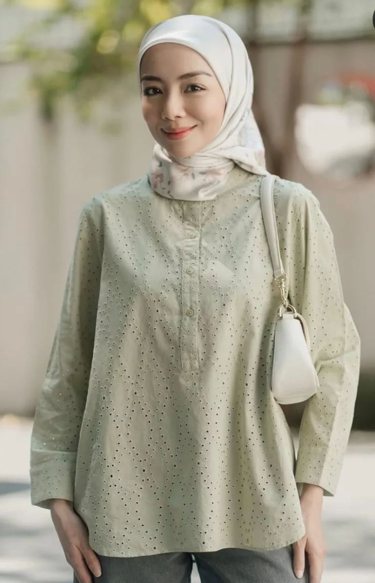 “Anak Kurus Bukan Bererti Tak Cukup Makan”.Mira Filzah Tenang Hadapi Komentar Netizen