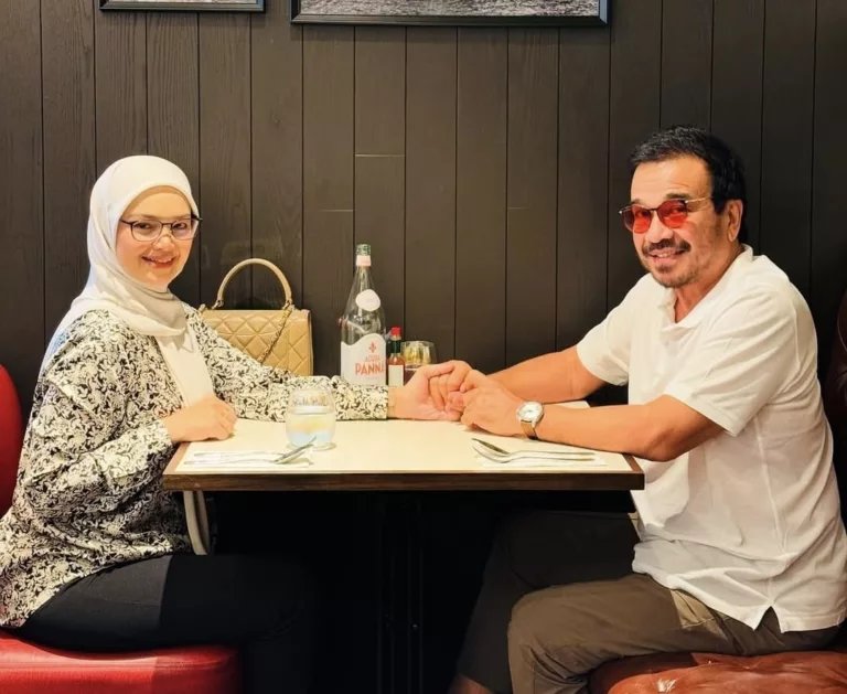Siti Nurhaliza Pernah Rasa Bakal Kehilangan Peminat Bila Pilih Datuk K Sebagai Suami