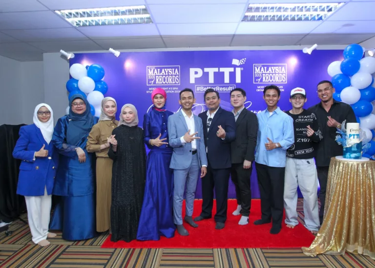 Buka Cawangan Ketiga di Shah Alam, Pusat Tuisyen Popular Sasar 12,000 Pelajar Cemerlang SPM