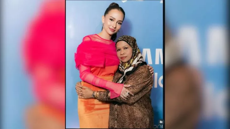 Anna Jobling Sambut Ulang Tahun Ke-25, Titip Doa & Terima Kasih Buat Ibu Tercinta