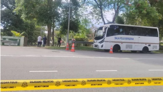 Jasad Syamsul Masih Baik… Ibu Menanti Jawapan Bedah Siasat Esok