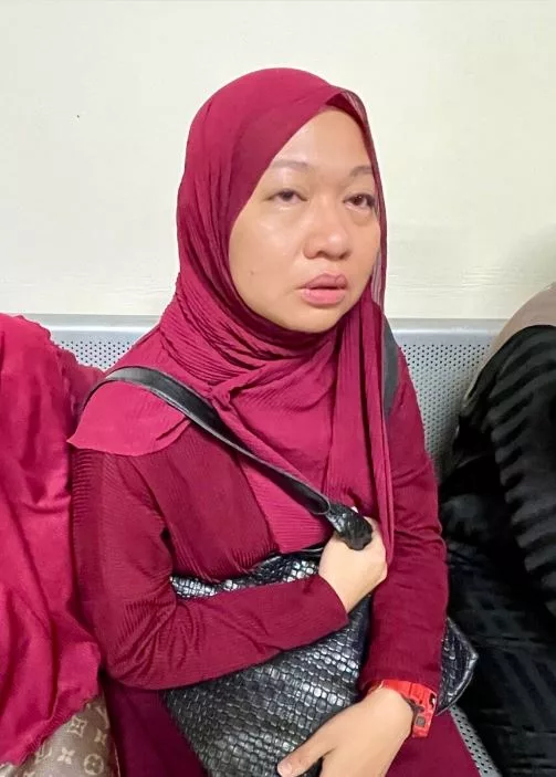 “Dia Ingin Pulang 16 Ogos, Tapi Takdir Memanggil Lebih Awal. Terkilan Tak Sempat Masak Nasi Kegemarannya”- Ibu