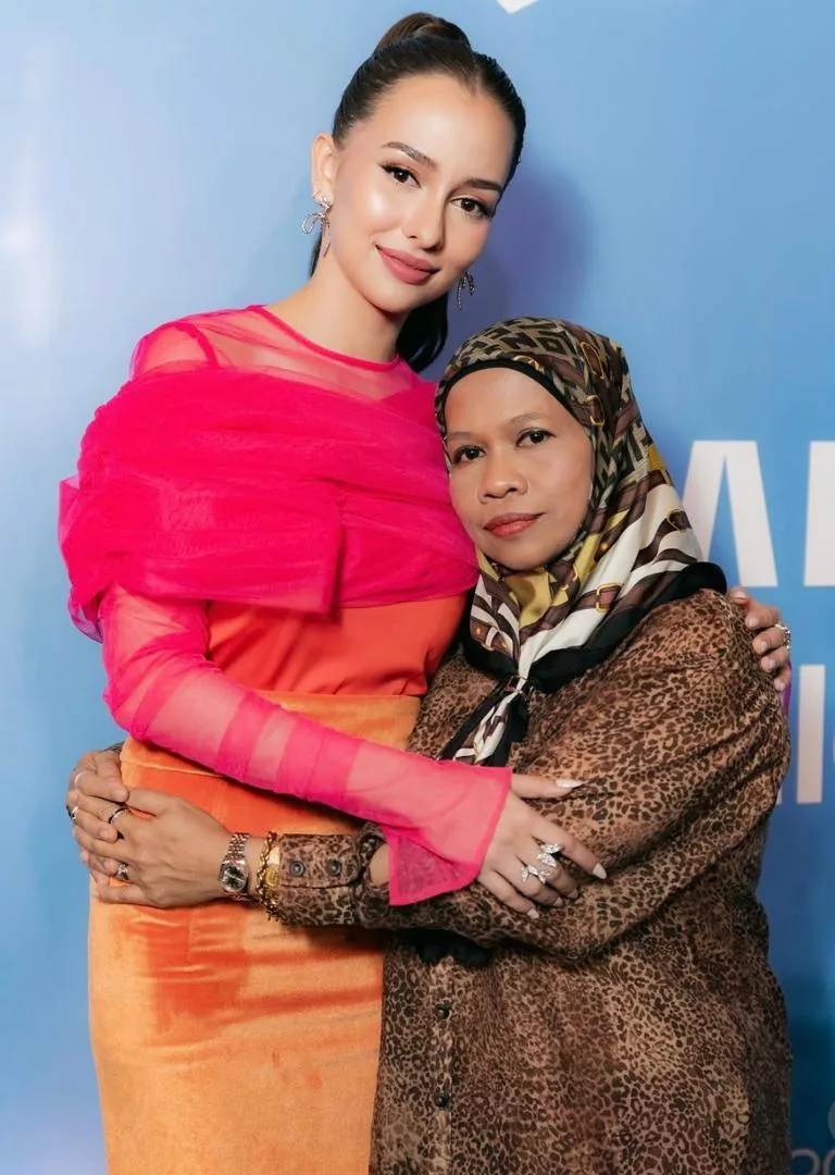 “Saya Bukan Pukul Tapi Sepak. Kalau Dah Melawan, Guna Panggilan Kau, Aku..”- Ibu Anna Jobling