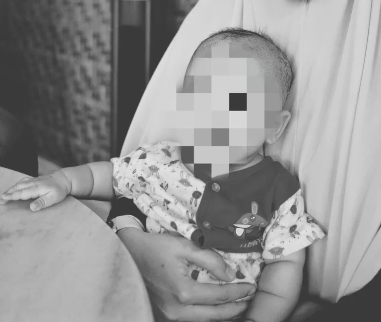 Bayi 7 Bulan Meninggal di Taska, Pengasuh Didakwa di Mahkamah