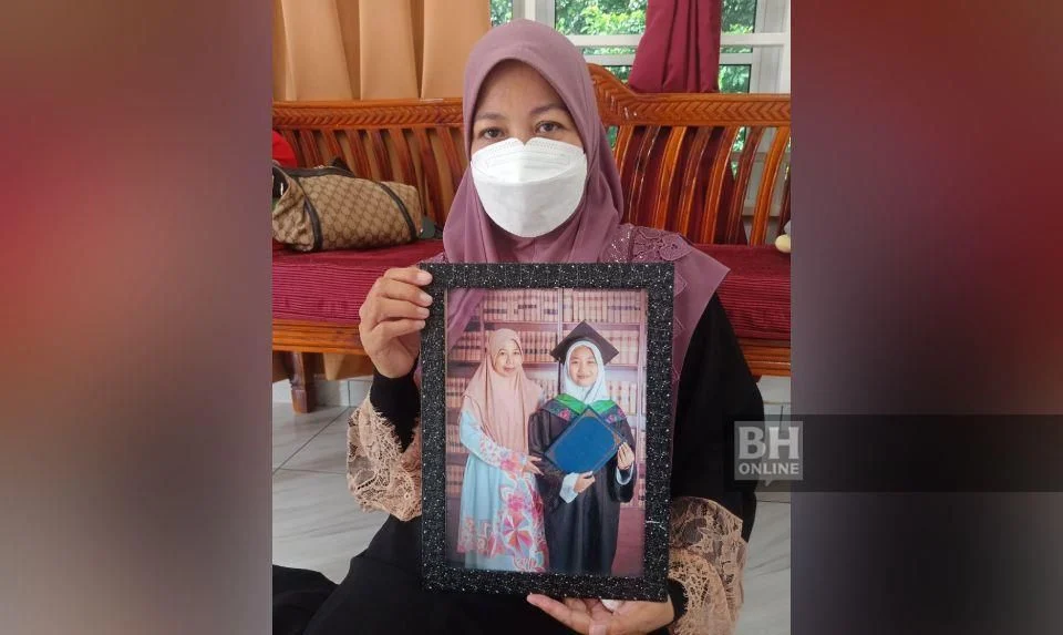 Seruan Dirikan Solat Hajat Serentak Selepas Solat Jumaat Demi Keadilan Buat Zara Qairina