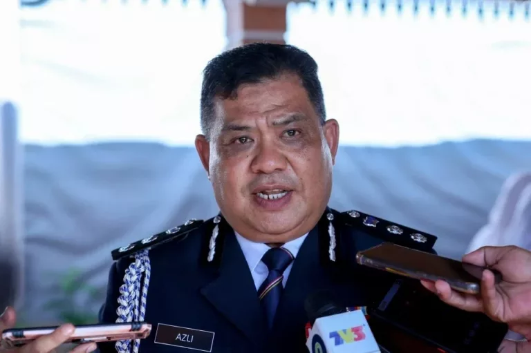 Anak Tahun Dua Patah Hidung & Retak Tulang Mata. Ibu Mahu Tindakan Tegas Isu Buli Sekolah
