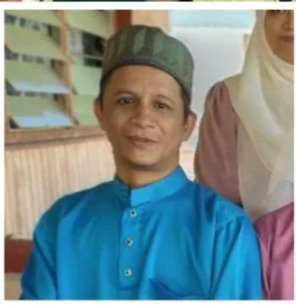 Layang-Layang Jadi Kenangan Terakhir Anak-Anak Bersama Ayah Sebelum Lemas