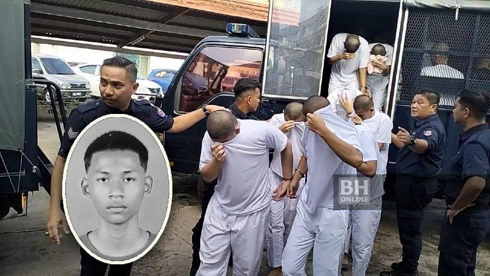 Kronologi Kes Bunuh Pelajar Kolej Vokasional Lahad Datu Yang Meruntun Jiwa