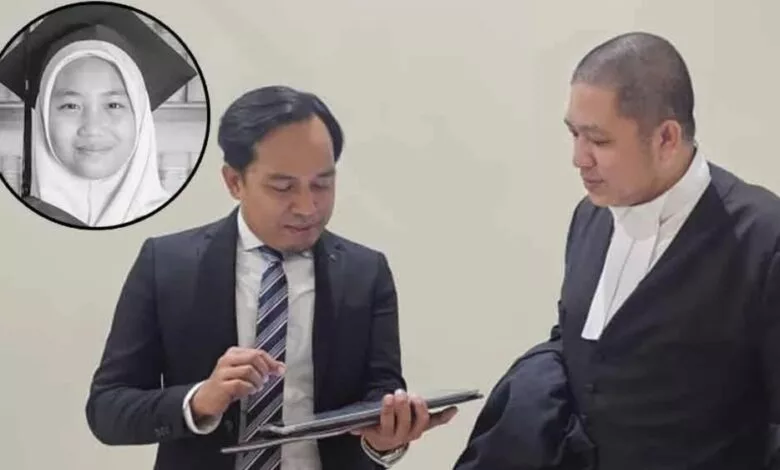 Inkues  Zara Qairina Bermula 3 September 2025, Seramai 195 Saksi Dirakam Percakapan