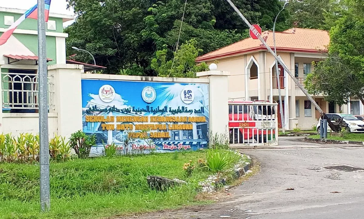 Kes Zara Qairina: Pelajar SMKA TDML Trauma Diejek ‘Pembunuh’ & ‘Pembuli’
