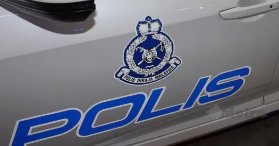 Kanak-Kanak Perempuan Nyaris Maut Dicekik Lelaki Ketika Ke Pasar Malam, Abang Bertindak Berani