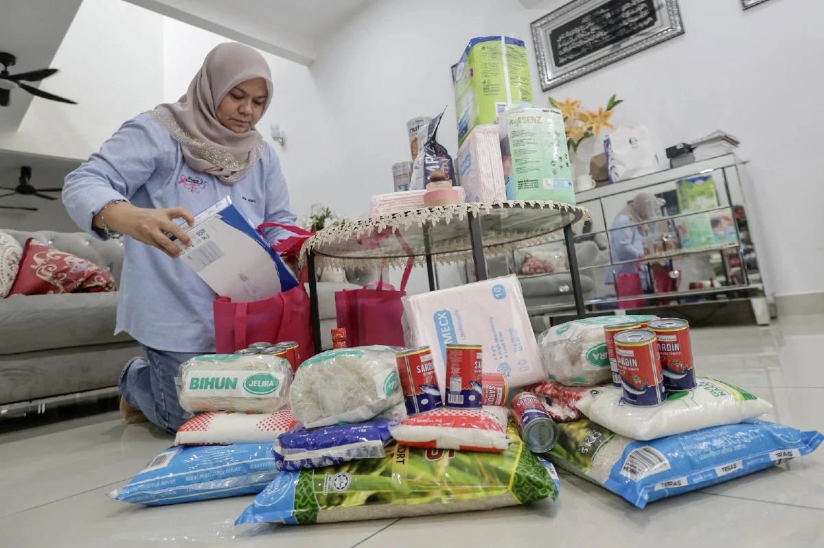 “RM2 Juta Tak Boleh Beli Tiket Ke Syurga” – Wanita Pesakit Barah Tolak Tawaran Jadi Duta Produk