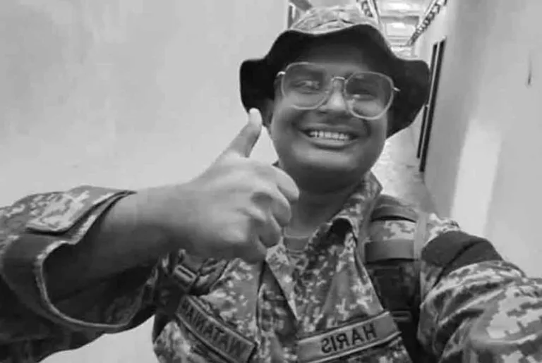 Penggalian Semula Kubur Syamsul Haris Dijadualkan Pagi Ini