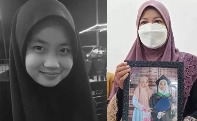 Keluarga Zara Qairina Tuntut Inkues, Tolak Dakwaan Bunuh Diri