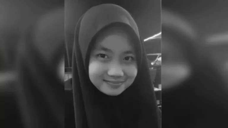 Keluarga Zara Qairina Tuntut Inkues, Tolak Dakwaan Bunuh Diri