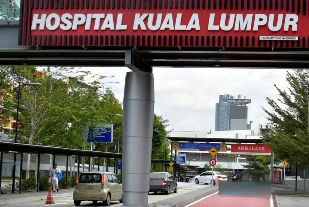 Kerajaan Diperintah Bayar RM2.28 Juta Kepada Remaja, Alami Kerosakan Otak Kekal Akibat Kecuaian Perubatan Di HKL