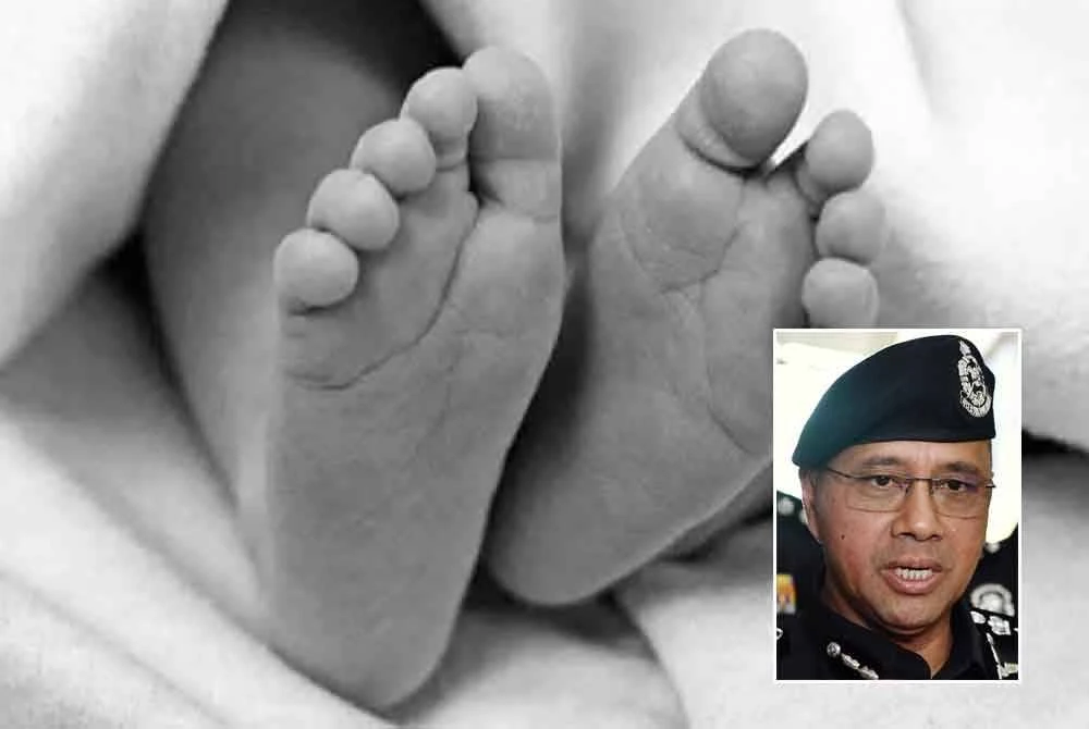 Remaja Buang Bayi Di Belakang Rumah, Alami Pendarahan Teruk