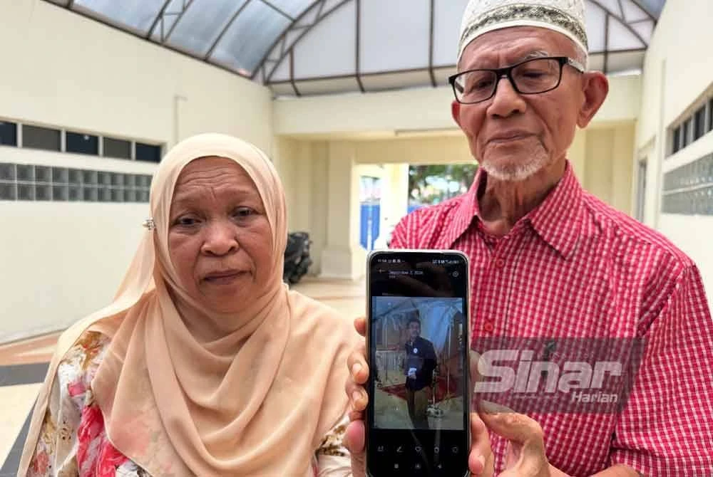 Kes Kematian Wan Ahmad Faris, Ibu Bapa Hantar Memorandum, Mahu Kes Disiasat, Diberi Keadilan