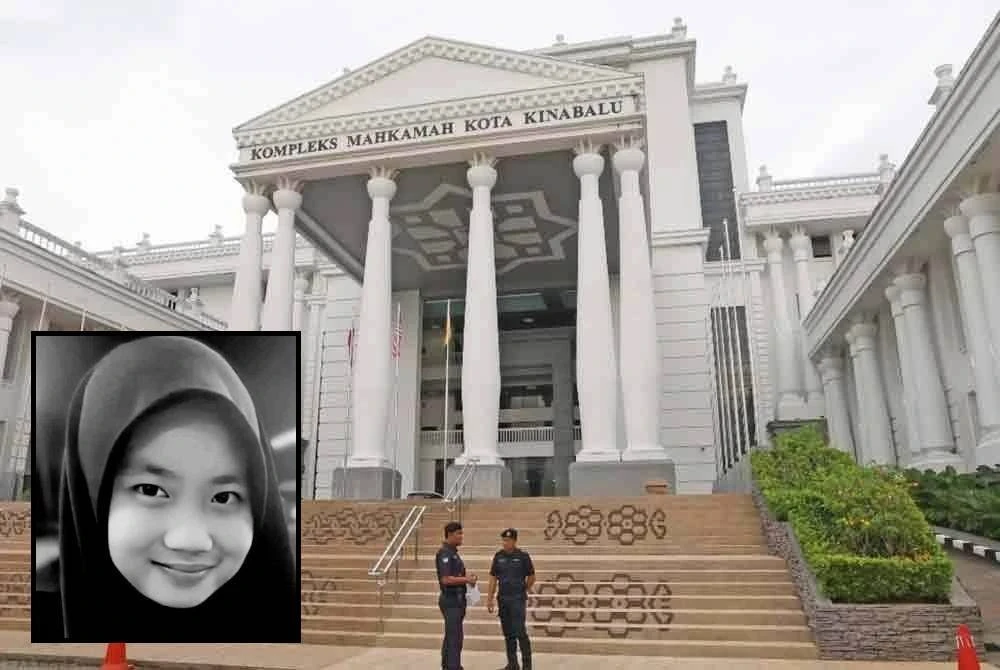 Kes Zara Qairina: Ubat Antisawan Dikesan Dalam Tisu Buah Pinggang