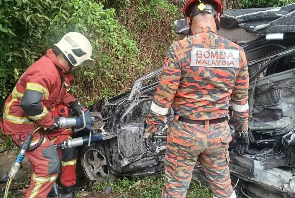Tragedi Penuntut IKM Kota Kinabalu: Hasrat Makan Stimboat Bersama Keluarga Tak Kesampaian 7 Tragedi Penuntut IKM Kota Kinabalu: Hasrat Makan Stimboat Bersama Keluarga Tak Kesampaian