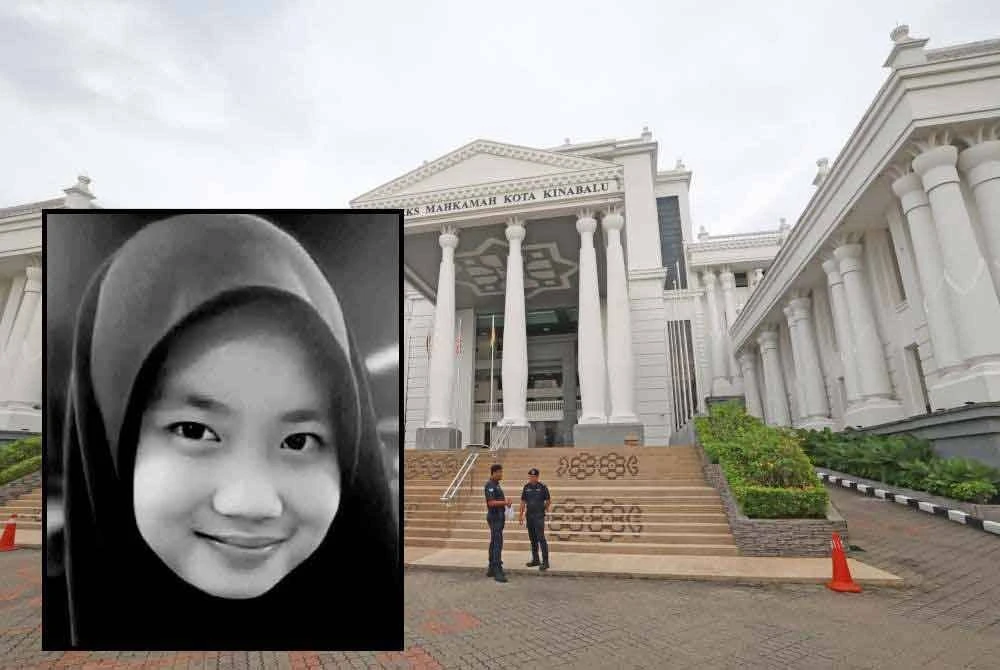Inkues Zara Qairina: Keterangan Ahli Kimia, Diari Dan Lokasi Kejadian Jadi Tumpuan
